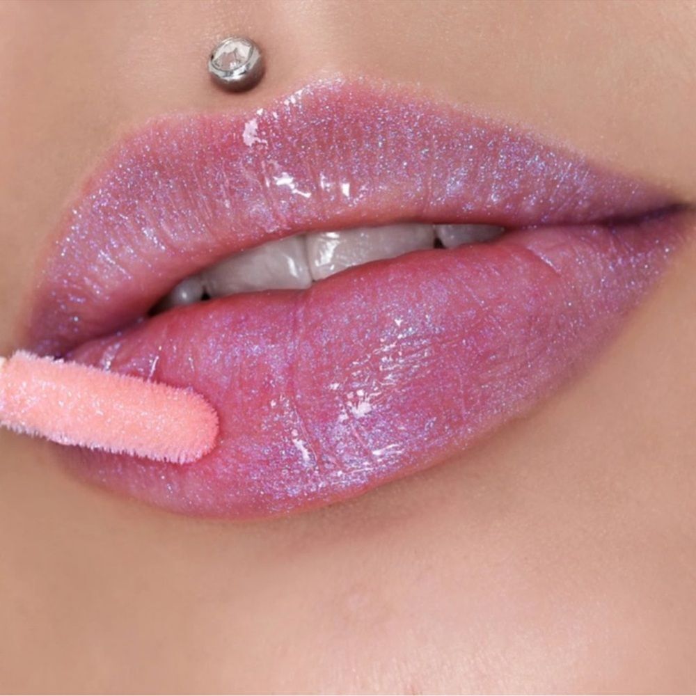 JEFFREE STAR NIB THE GLOSS in SUCCULENT